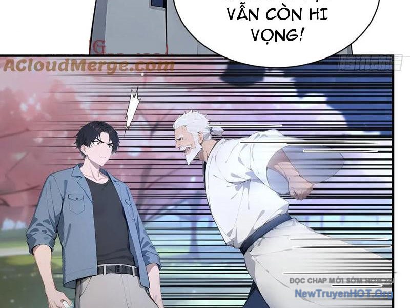 Bắt đầu Vô địch Từ Trúc Cơ Chapter 51 - Trang 31