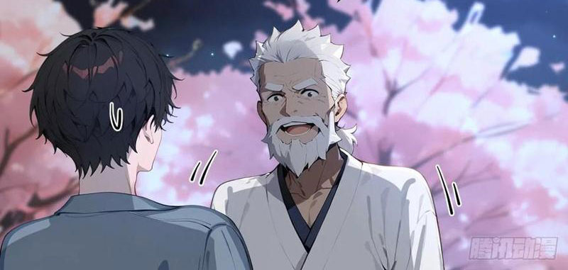 Bắt đầu Vô địch Từ Trúc Cơ Chapter 51 - Trang 33