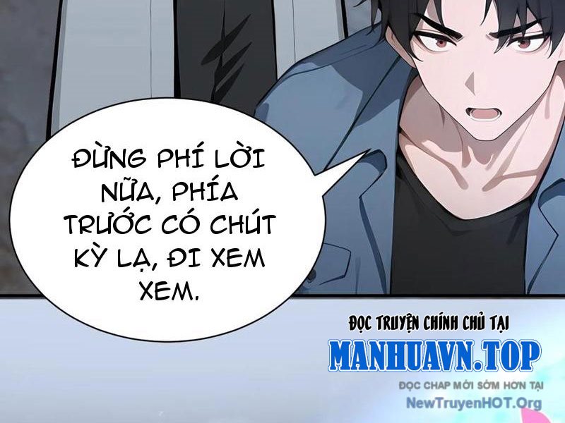 Bắt đầu Vô địch Từ Trúc Cơ Chapter 51 - Trang 8