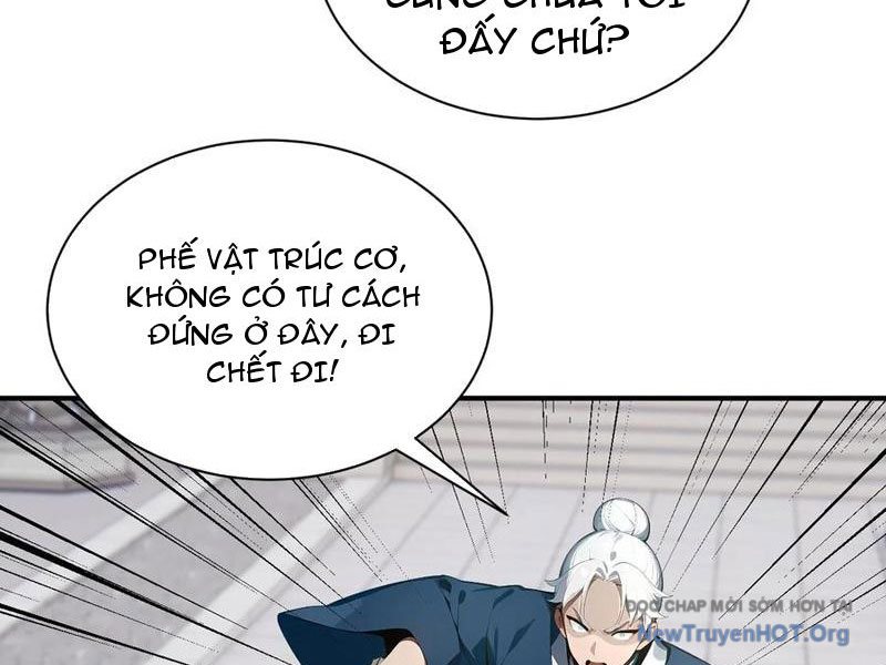 Bắt đầu Vô địch Từ Trúc Cơ Chapter 52 - Trang 12