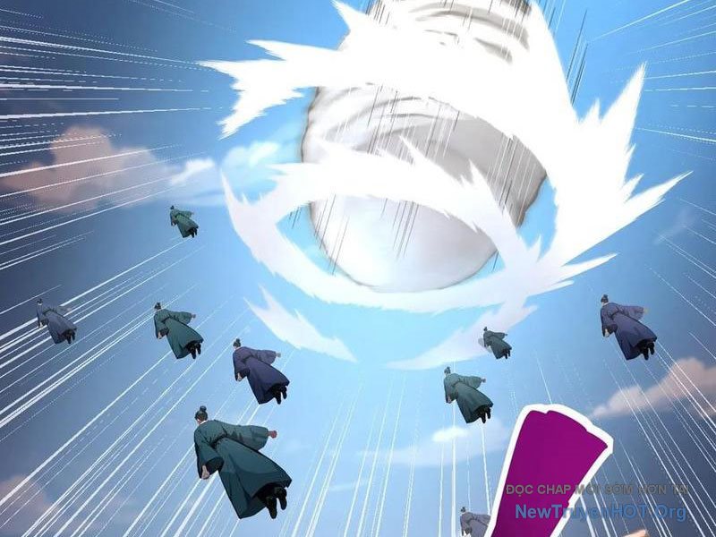 Bắt đầu Vô địch Từ Trúc Cơ Chapter 52 - Trang 20