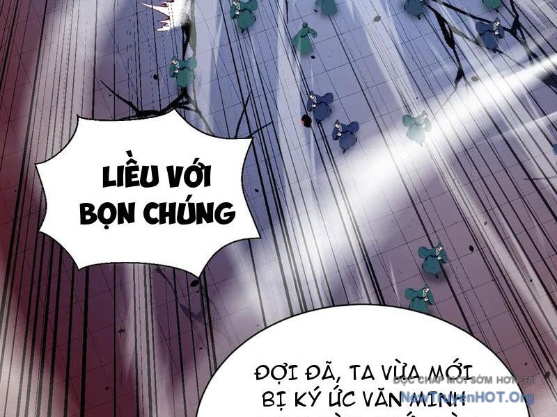 Bắt đầu Vô địch Từ Trúc Cơ Chapter 52 - Trang 29