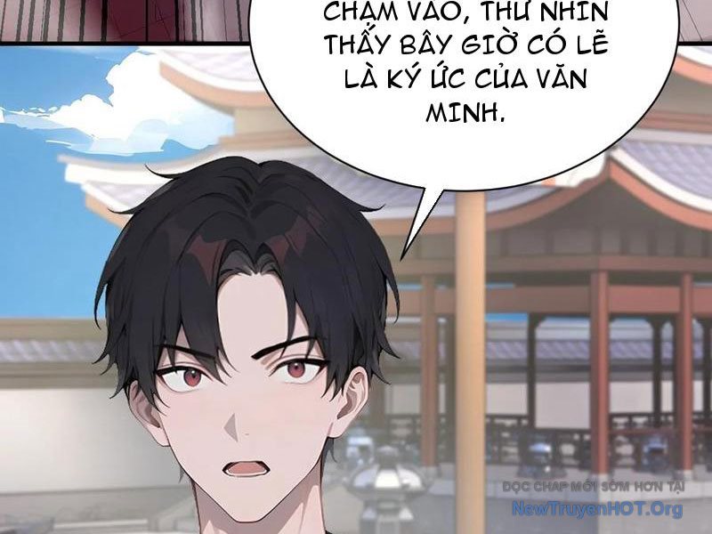 Bắt đầu Vô địch Từ Trúc Cơ Chapter 52 - Trang 30