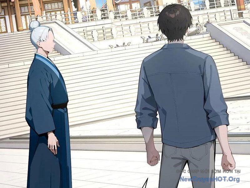 Bắt đầu Vô địch Từ Trúc Cơ Chapter 52 - Trang 8