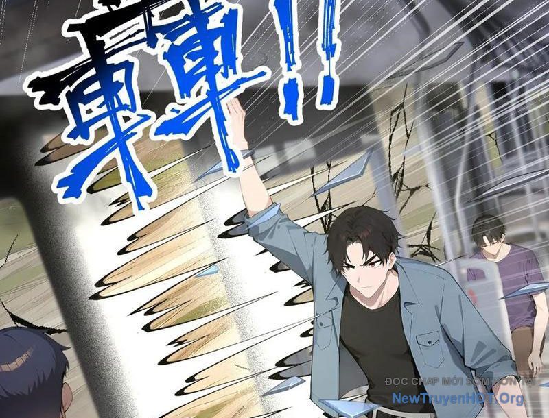 Bắt đầu Vô địch Từ Trúc Cơ Chapter 53 - Trang 22