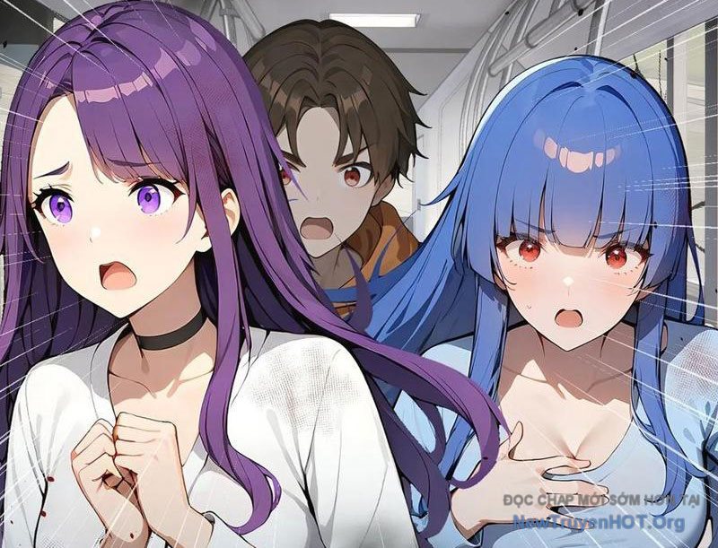 Bắt đầu Vô địch Từ Trúc Cơ Chapter 53 - Trang 27