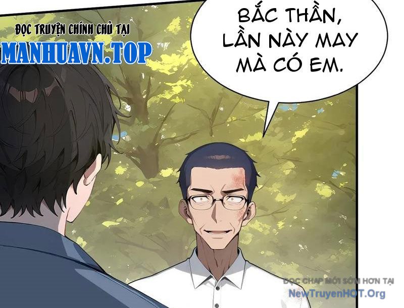 Bắt đầu Vô địch Từ Trúc Cơ Chapter 53 - Trang 31