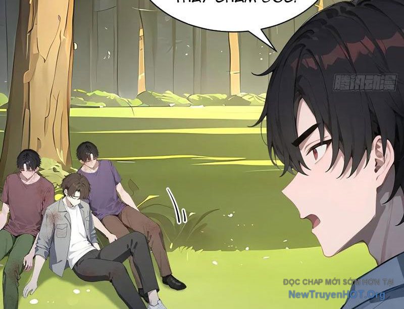 Bắt đầu Vô địch Từ Trúc Cơ Chapter 53 - Trang 33