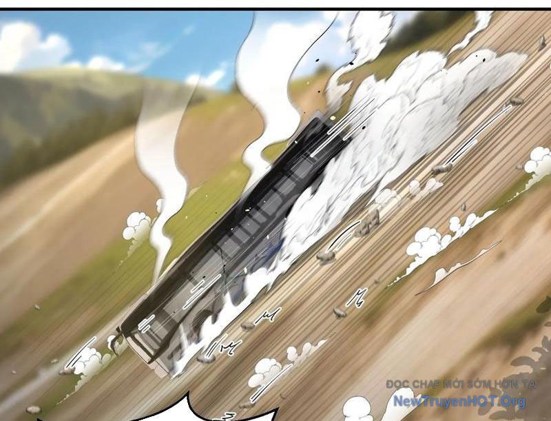 Bắt đầu Vô địch Từ Trúc Cơ Chapter 53 - Trang 5