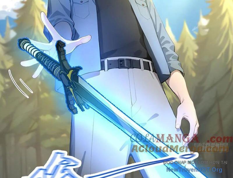 Bắt đầu Vô địch Từ Trúc Cơ Chapter 54 - Trang 11