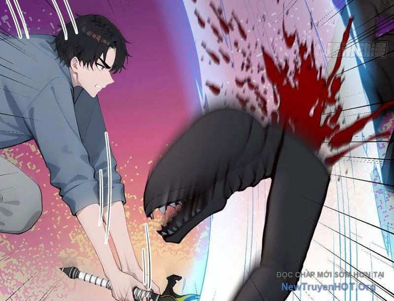 Bắt đầu Vô địch Từ Trúc Cơ Chapter 54 - Trang 14