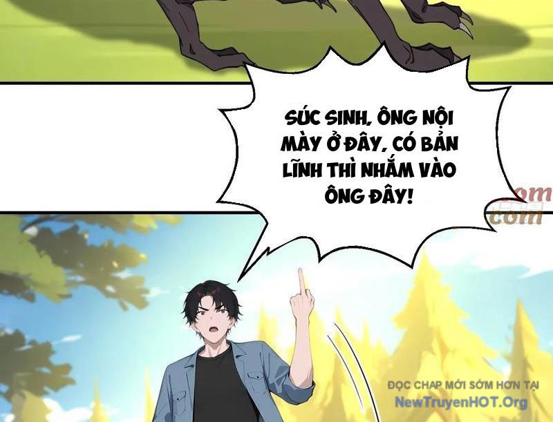 Bắt đầu Vô địch Từ Trúc Cơ Chapter 54 - Trang 16