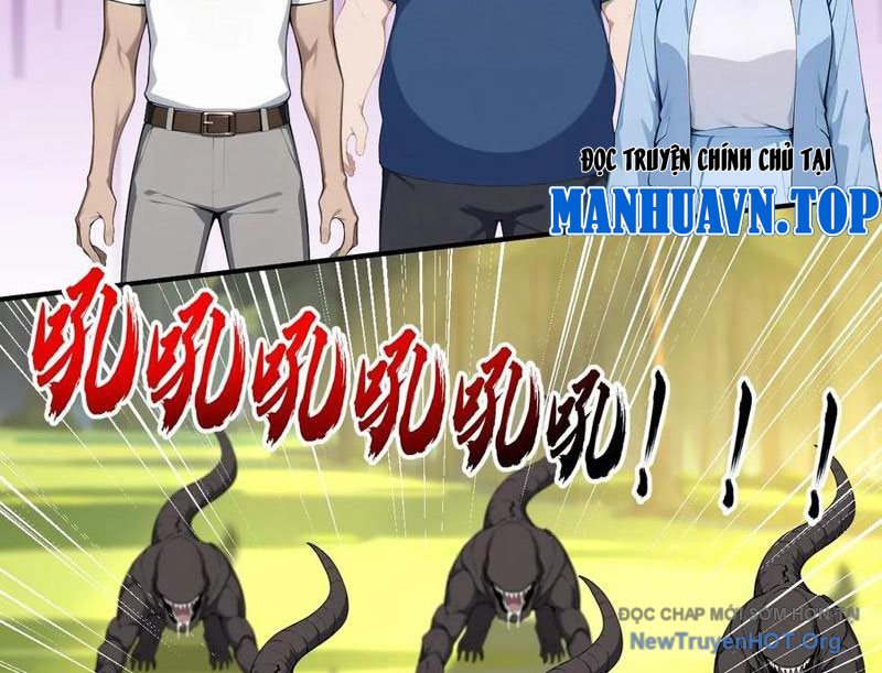 Bắt đầu Vô địch Từ Trúc Cơ Chapter 54 - Trang 19