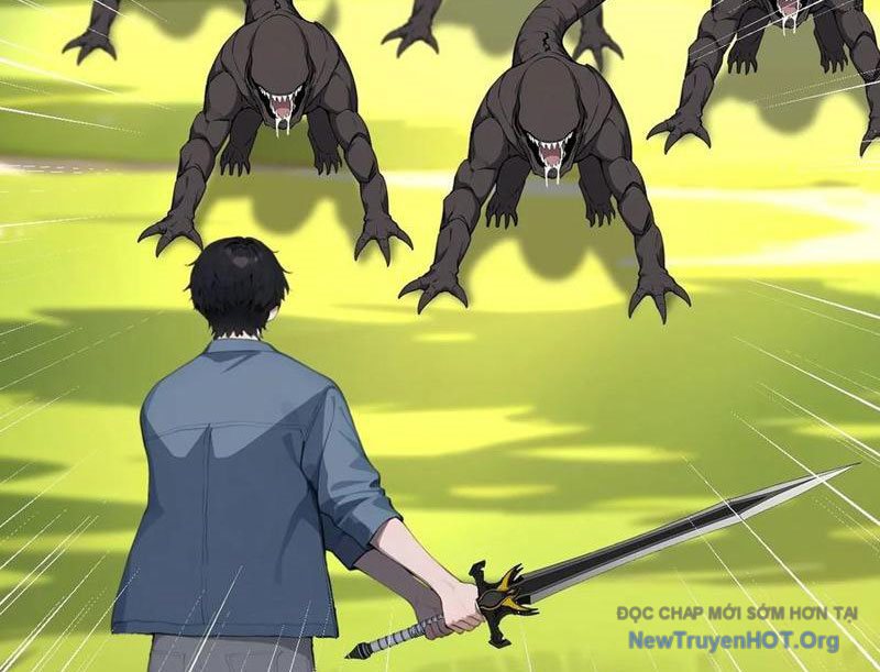 Bắt đầu Vô địch Từ Trúc Cơ Chapter 54 - Trang 20