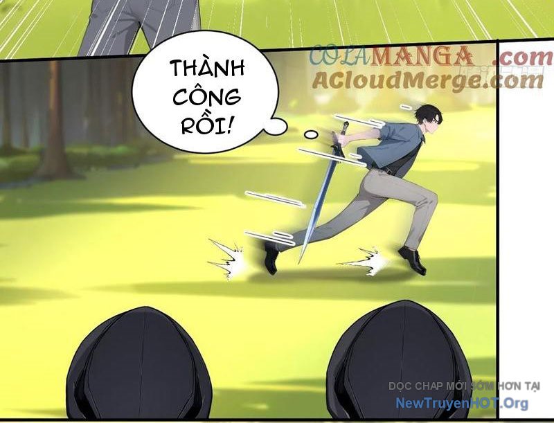 Bắt đầu Vô địch Từ Trúc Cơ Chapter 54 - Trang 21