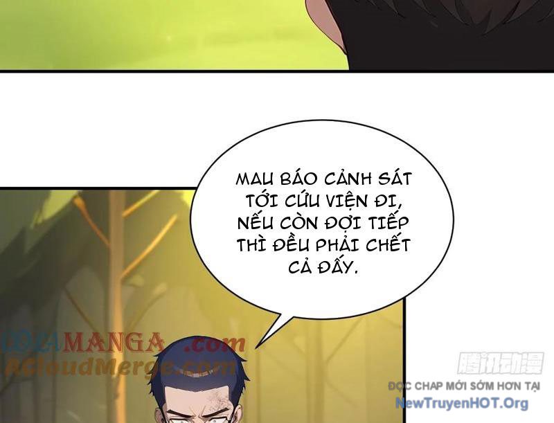 Bắt đầu Vô địch Từ Trúc Cơ Chapter 54 - Trang 25