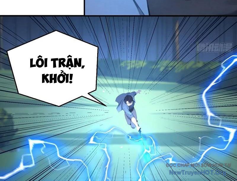 Bắt đầu Vô địch Từ Trúc Cơ Chapter 54 - Trang 33