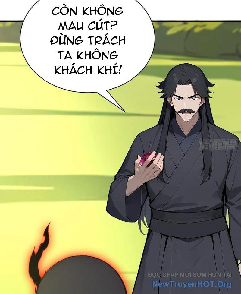 Bắt đầu Vô địch Từ Trúc Cơ Chapter 55 - Trang 12