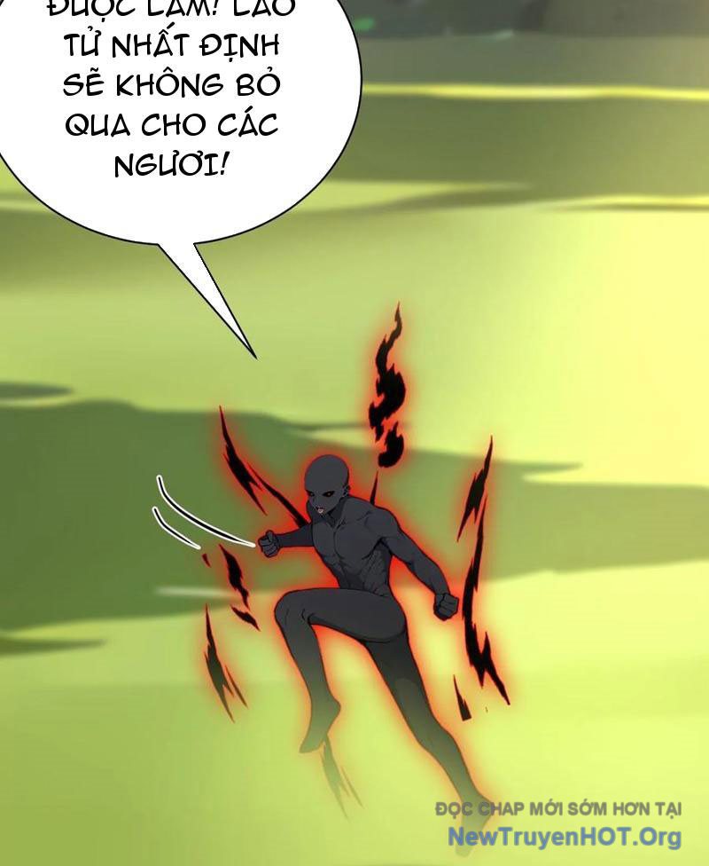Bắt đầu Vô địch Từ Trúc Cơ Chapter 55 - Trang 14