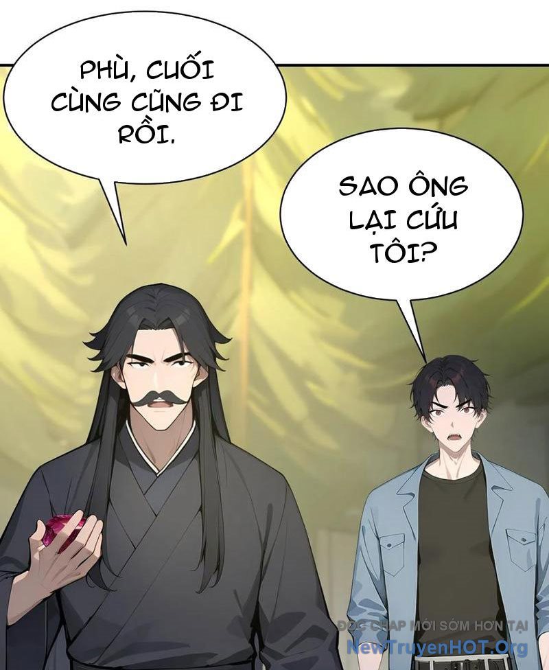 Bắt đầu Vô địch Từ Trúc Cơ Chapter 55 - Trang 18