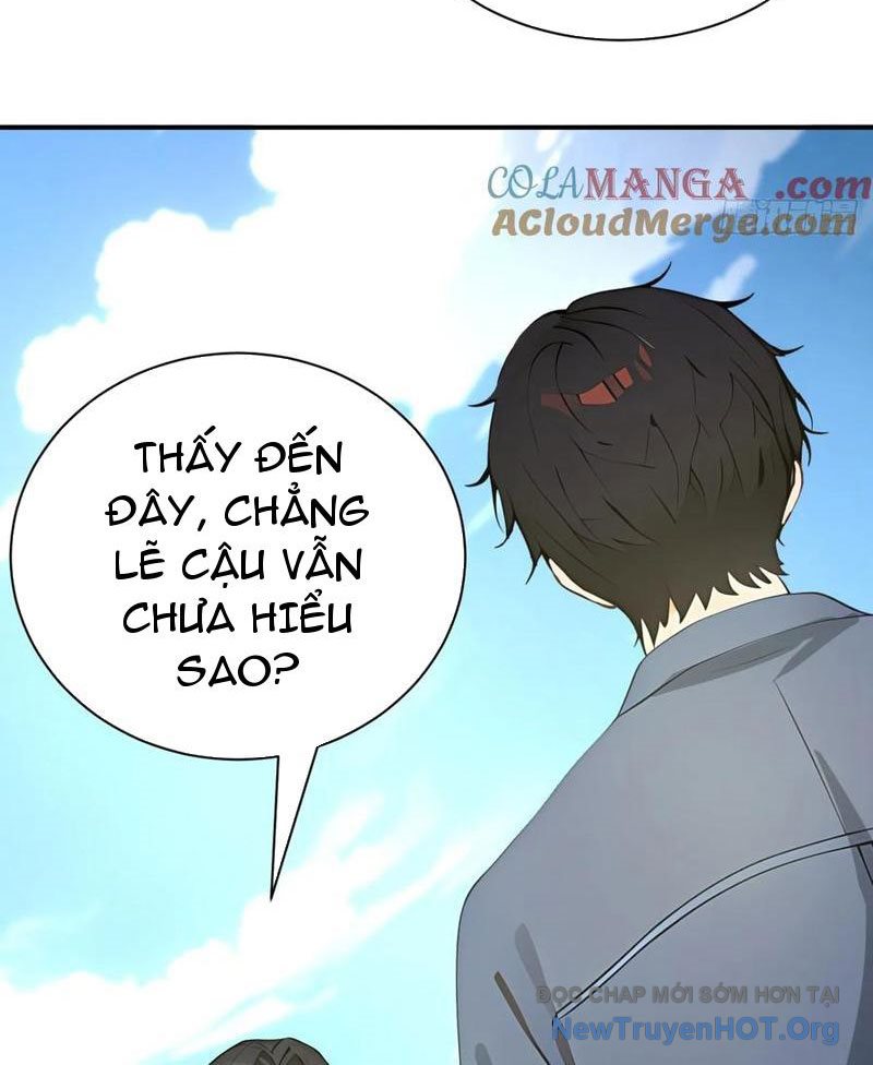 Bắt đầu Vô địch Từ Trúc Cơ Chapter 55 - Trang 22
