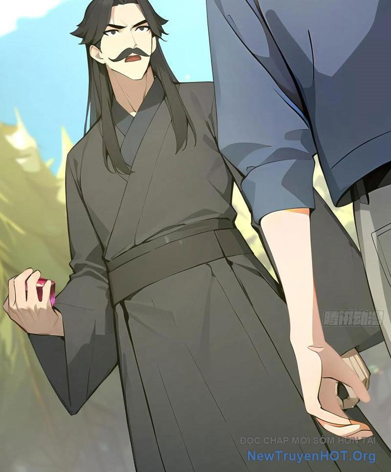 Bắt đầu Vô địch Từ Trúc Cơ Chapter 55 - Trang 23