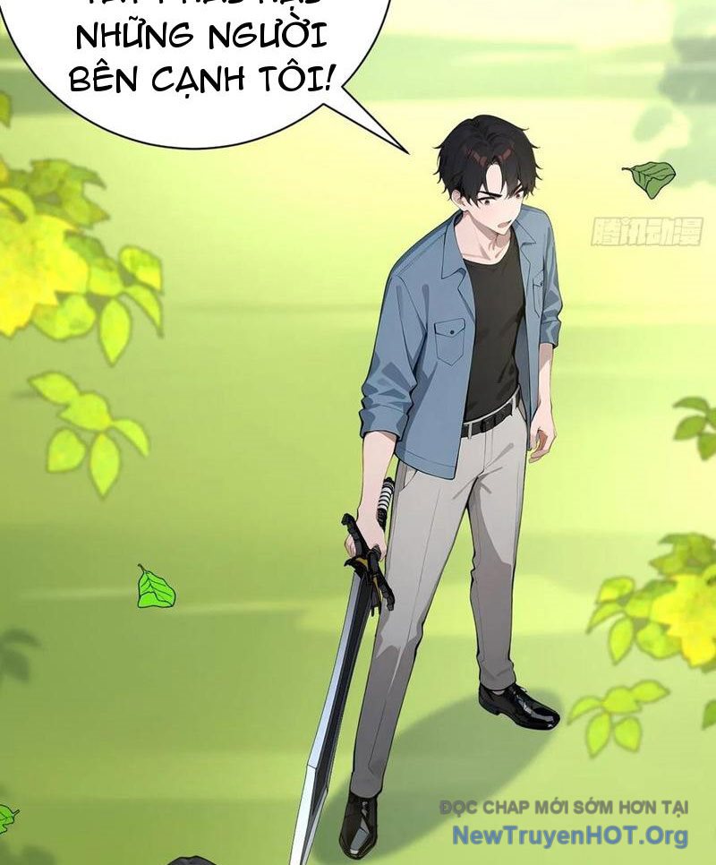 Bắt đầu Vô địch Từ Trúc Cơ Chapter 55 - Trang 34