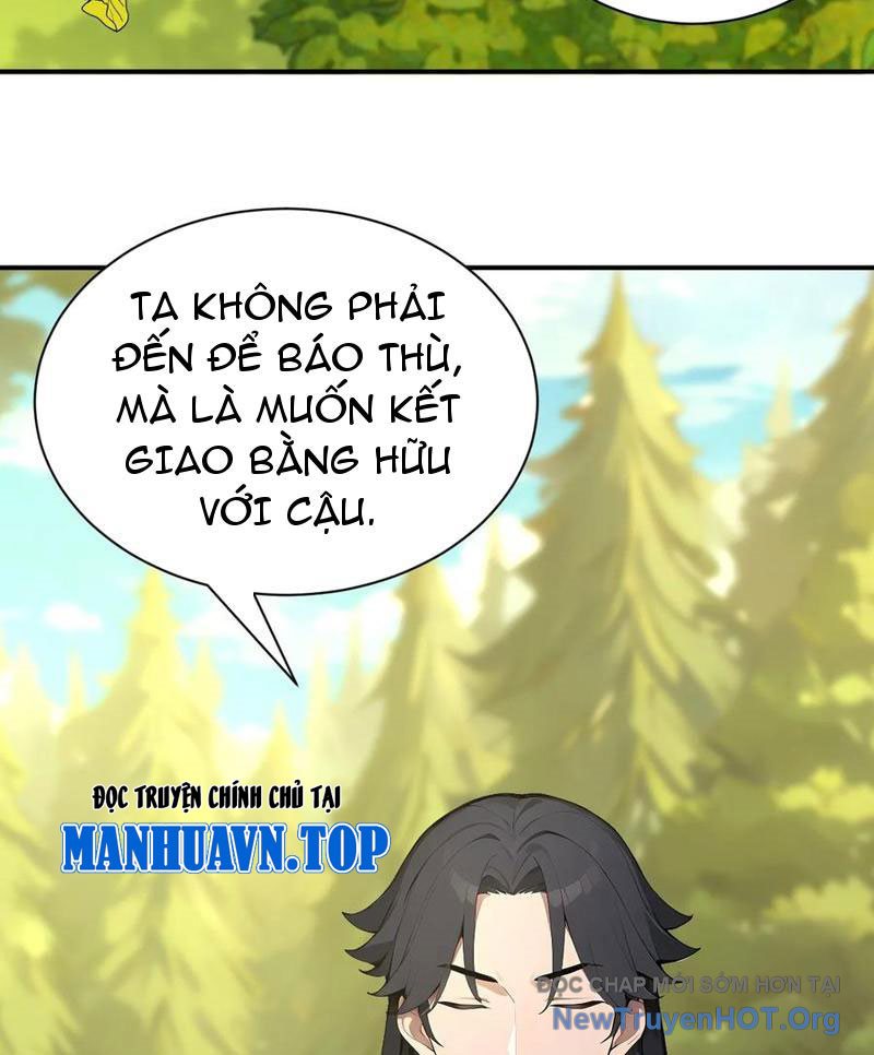 Bắt đầu Vô địch Từ Trúc Cơ Chapter 55 - Trang 36