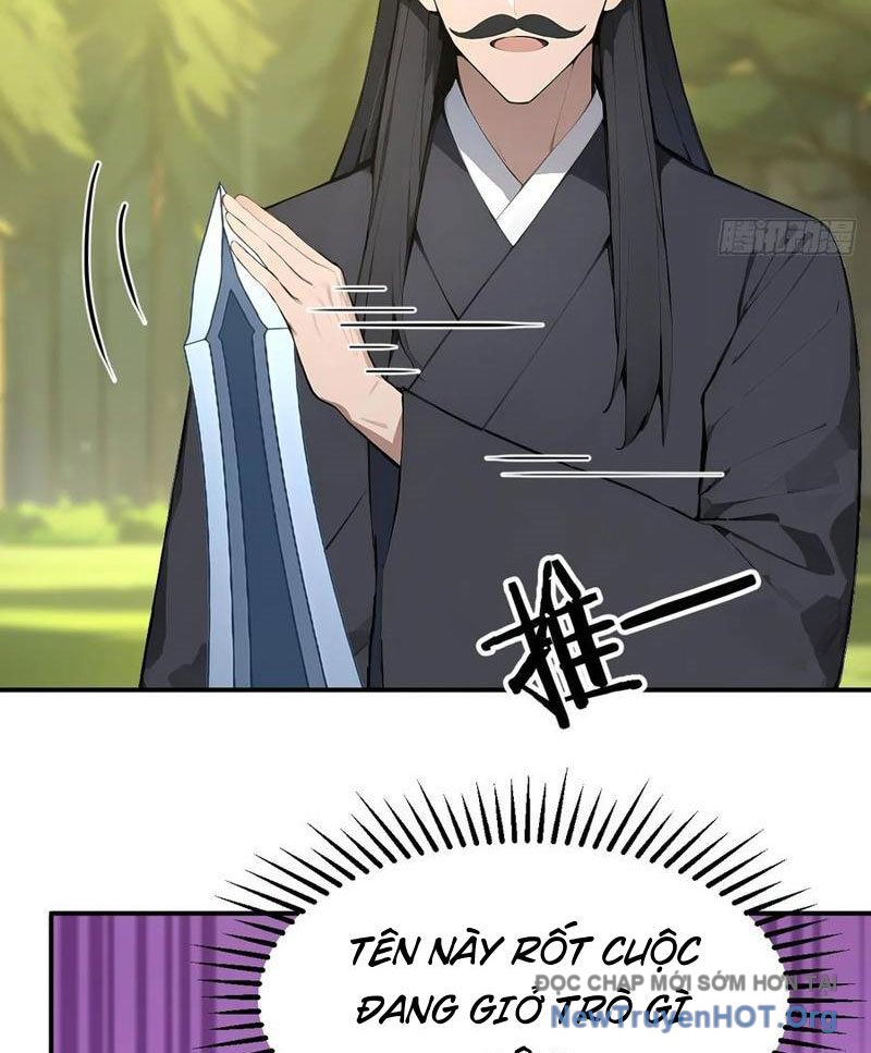 Bắt đầu Vô địch Từ Trúc Cơ Chapter 55 - Trang 37