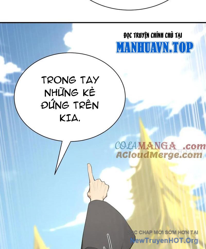 Bắt đầu Vô địch Từ Trúc Cơ Chapter 55 - Trang 44
