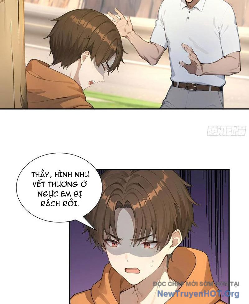 Bắt đầu Vô địch Từ Trúc Cơ Chapter 56 - Trang 10