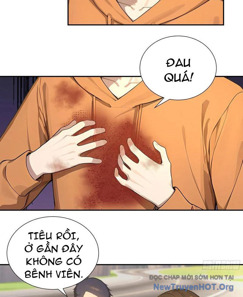 Bắt đầu Vô địch Từ Trúc Cơ Chapter 56 - Trang 11
