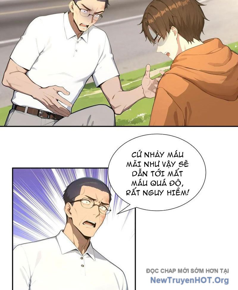 Bắt đầu Vô địch Từ Trúc Cơ Chapter 56 - Trang 12