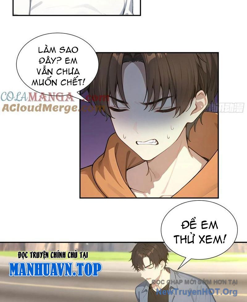 Bắt đầu Vô địch Từ Trúc Cơ Chapter 56 - Trang 13