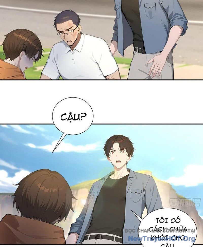 Bắt đầu Vô địch Từ Trúc Cơ Chapter 56 - Trang 14