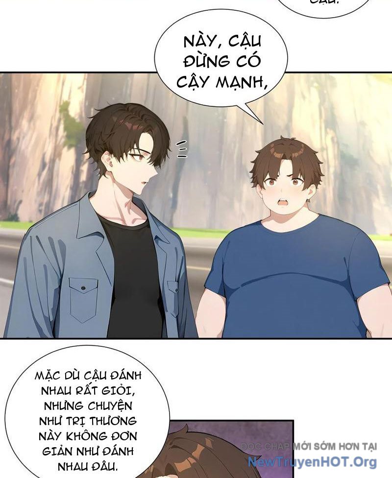 Bắt đầu Vô địch Từ Trúc Cơ Chapter 56 - Trang 15