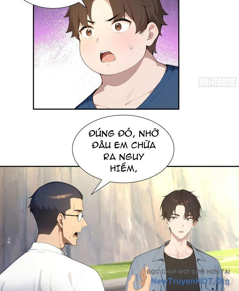 Bắt đầu Vô địch Từ Trúc Cơ Chapter 56 - Trang 16