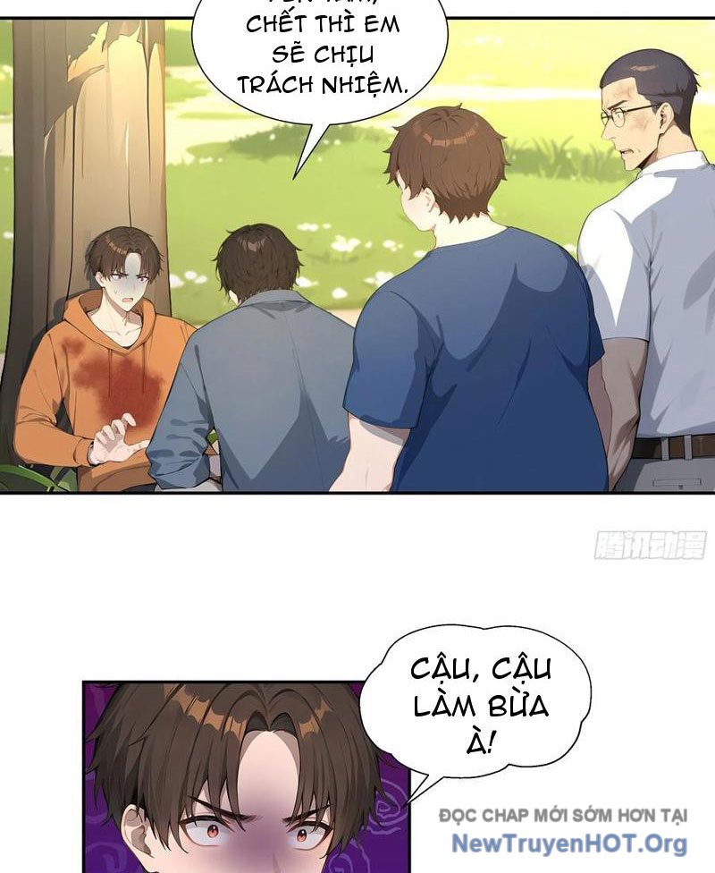 Bắt đầu Vô địch Từ Trúc Cơ Chapter 56 - Trang 18
