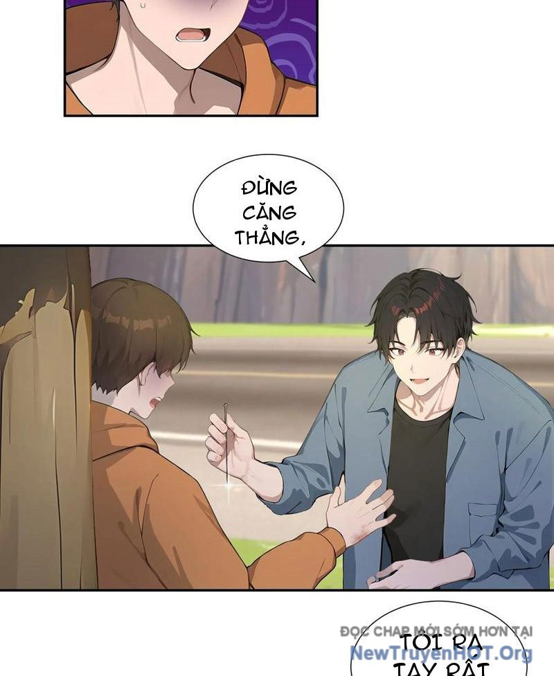 Bắt đầu Vô địch Từ Trúc Cơ Chapter 56 - Trang 19
