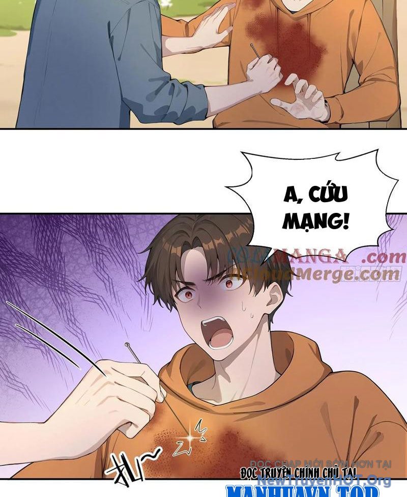Bắt đầu Vô địch Từ Trúc Cơ Chapter 56 - Trang 21
