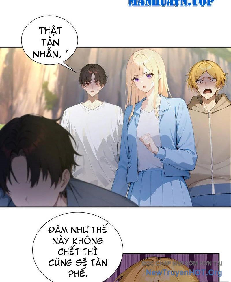 Bắt đầu Vô địch Từ Trúc Cơ Chapter 56 - Trang 22