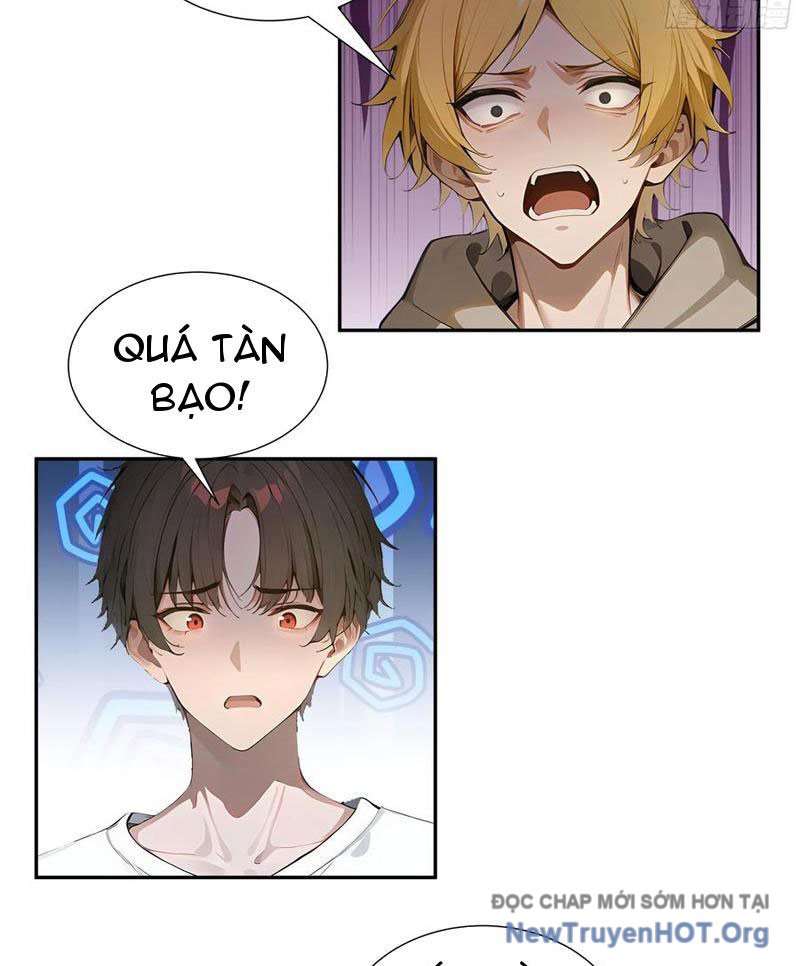 Bắt đầu Vô địch Từ Trúc Cơ Chapter 56 - Trang 23