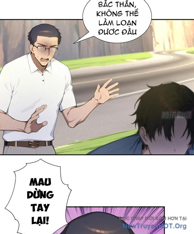 Bắt đầu Vô địch Từ Trúc Cơ Chapter 56 - Trang 24