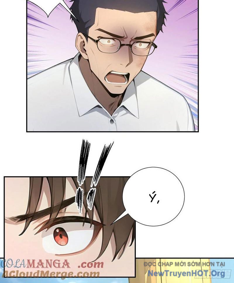 Bắt đầu Vô địch Từ Trúc Cơ Chapter 56 - Trang 25