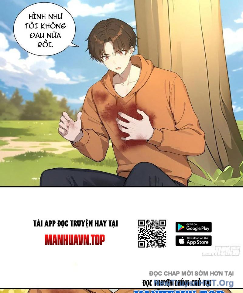 Bắt đầu Vô địch Từ Trúc Cơ Chapter 56 - Trang 26