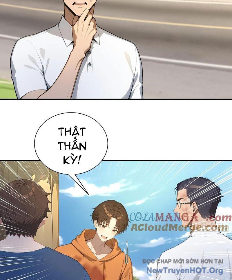 Bắt đầu Vô địch Từ Trúc Cơ Chapter 56 - Trang 29