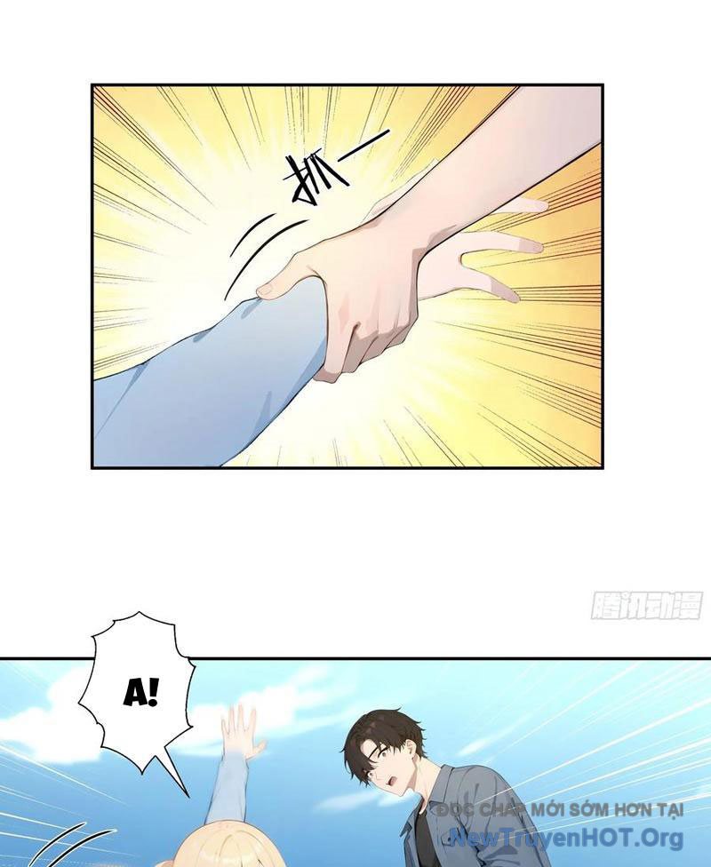 Bắt đầu Vô địch Từ Trúc Cơ Chapter 56 - Trang 3
