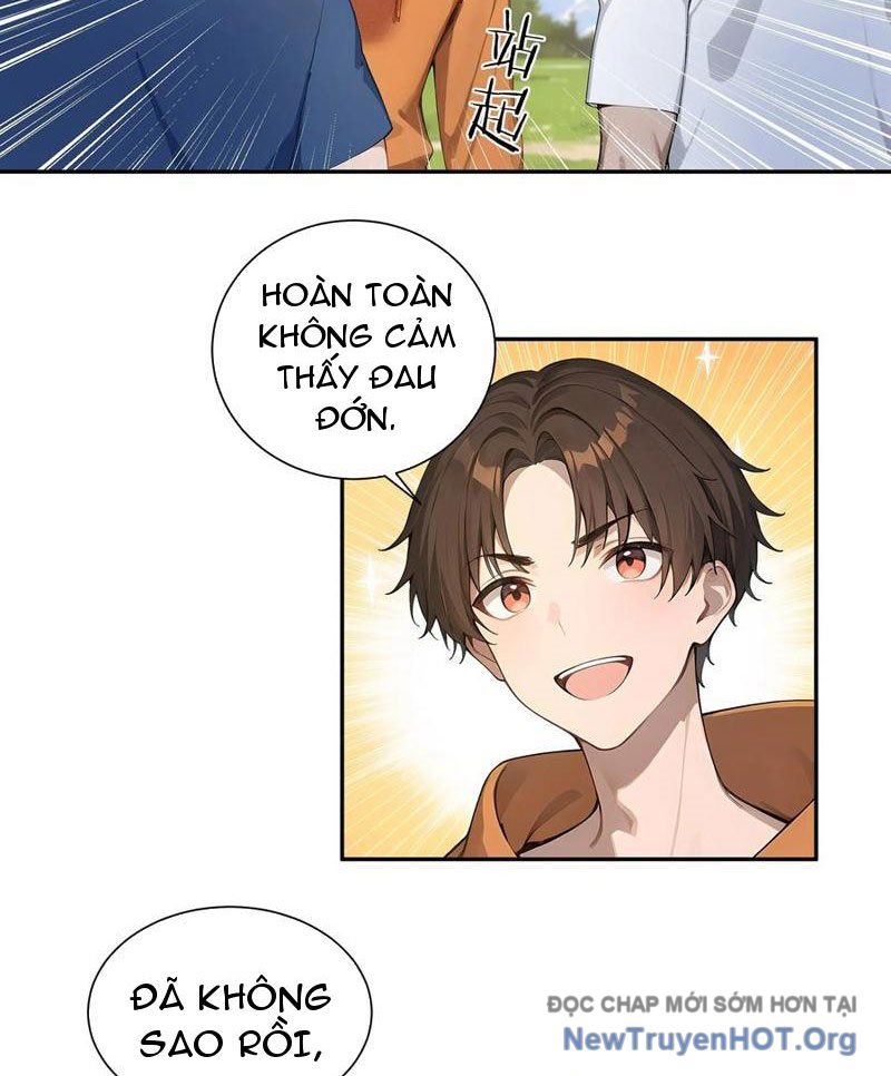 Bắt đầu Vô địch Từ Trúc Cơ Chapter 56 - Trang 30