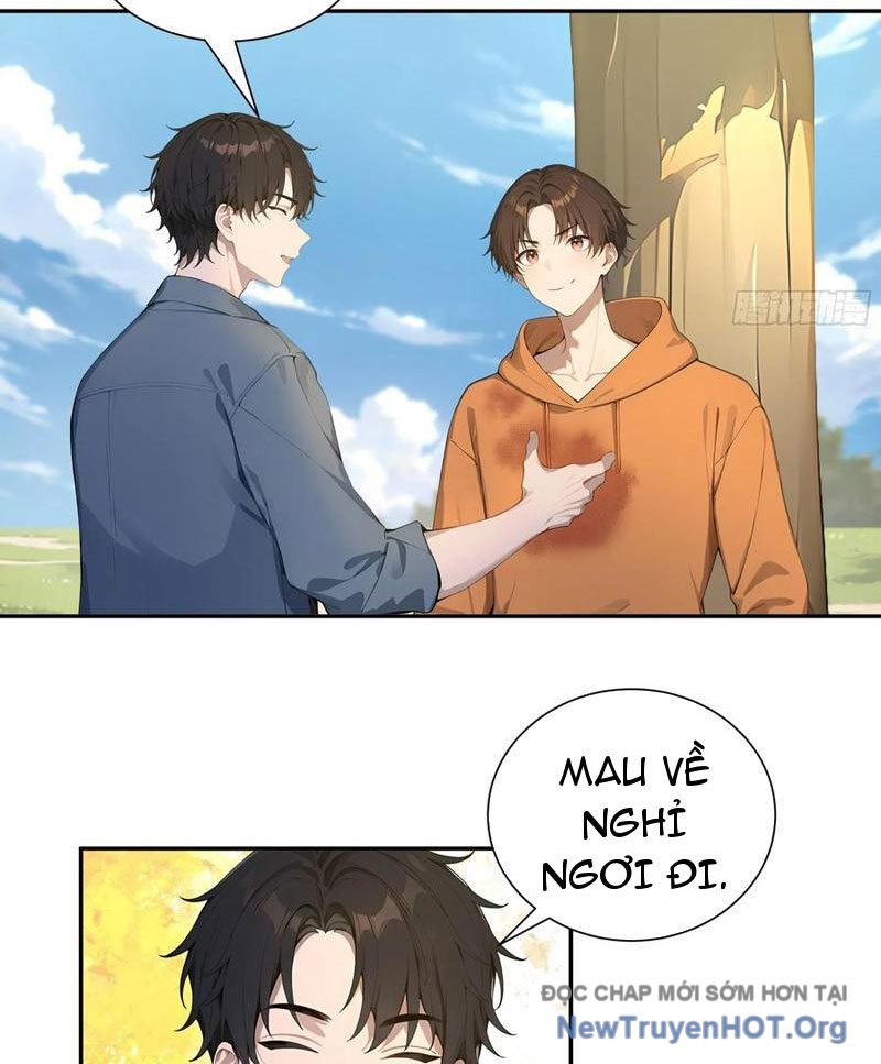 Bắt đầu Vô địch Từ Trúc Cơ Chapter 56 - Trang 31