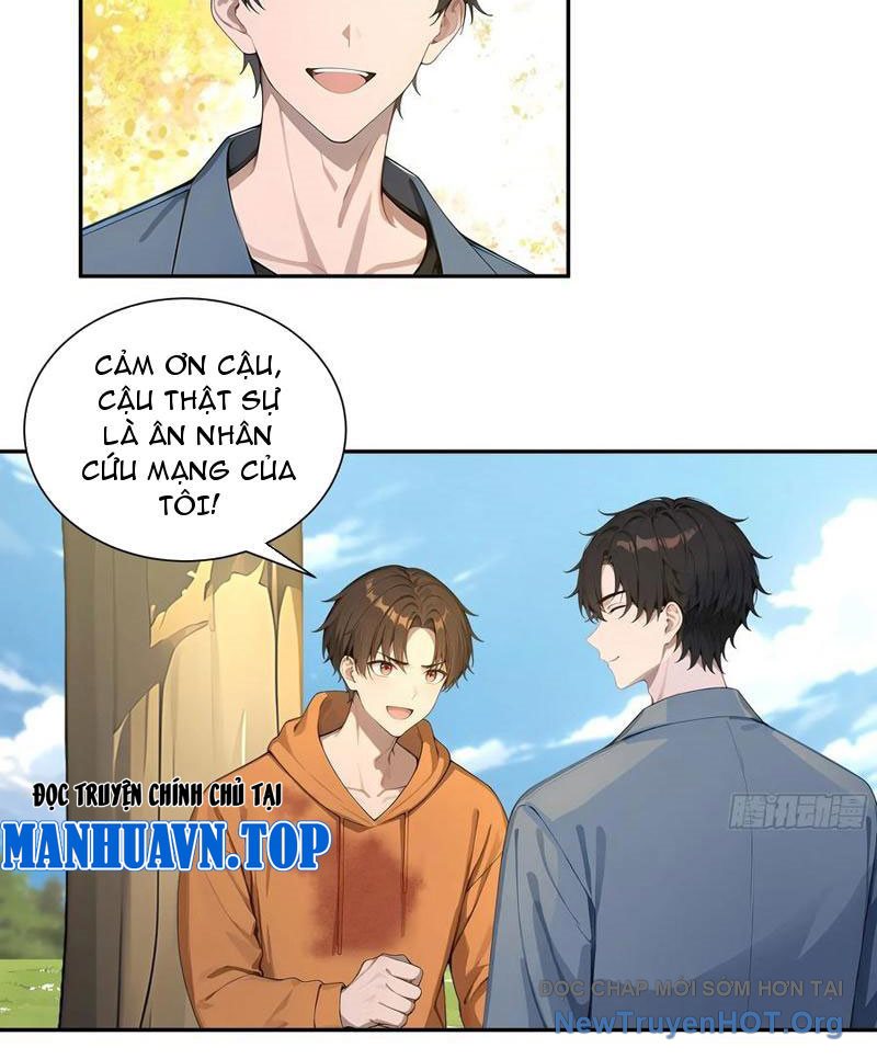 Bắt đầu Vô địch Từ Trúc Cơ Chapter 56 - Trang 32